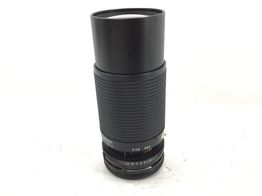 objetivo tamron 70-210