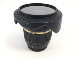 objetivo tamron tamron 10-24mm f/3.5-4.5 di ii vc hld para pentax