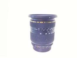 tamron 17-35mm f/2.8-4 di osd a037 para nikon f