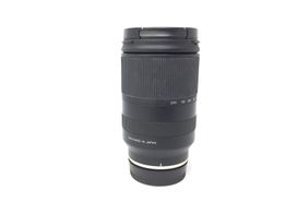 objetivo tamron tamron 28-200 f/2.8-5.6 di iii rxd para sony e