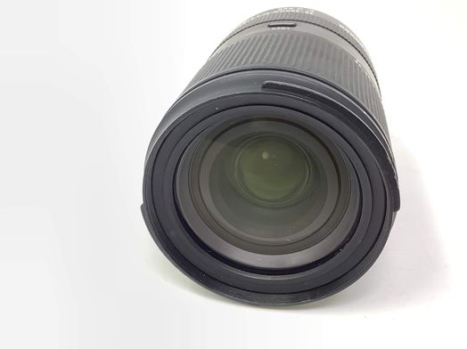 objetivo tamron tamron 28-200 f/2.8-5.6 di iii rxd para sony e