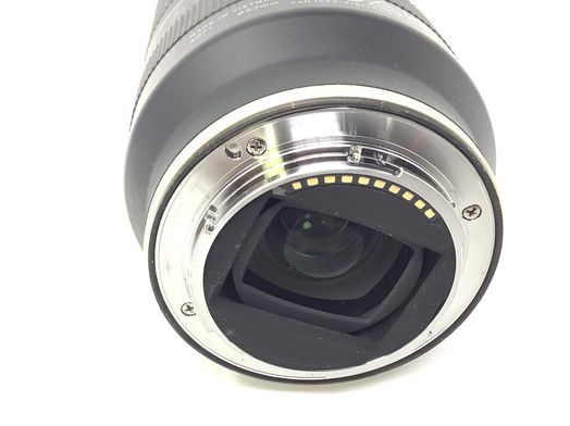 objetivo tamron tamron 28-200 f/2.8-5.6 di iii rxd para sony e