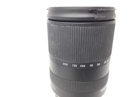 objetivo tamron tamron 28-200 f/2.8-5.6 di iii rxd para sony e