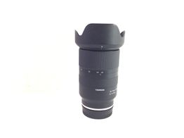 objetivo tamron tamron 28/75mm f/2.8 di iii rxd para sony-e