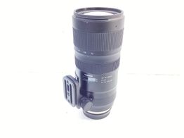 tamron 70-200mm f/2.8 di vc usd g2 a025 para nikon f