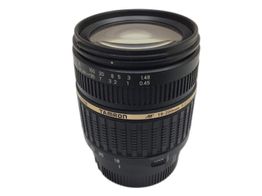 tamron af 18-200mm f/3.5-6.3 xr di ii ld aspherical if para sony a