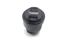 objetivo tamron tamron af 18-200mm f/3.5-6.3 di ii vc para nikon f