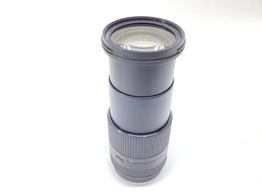 objetivo tamron tamron af 18-200mm f/3.5-6.3 di iii vc para sony e