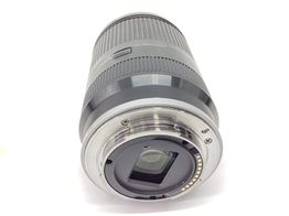 objetivo tamron tamron af 18-200mm f/3.5-6.3 di iii vc para sony e