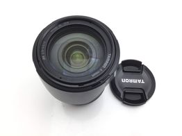 objetivo tamron tamron af 18-200mm f/3.5-6.3 di iii vc para sony e