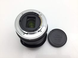 objetivo tamron tamron af 18-200mm f/3.5-6.3 di iii vc para sony e