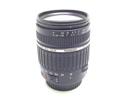 objetivo tamron tamron af 18-200mm f/3.5-6.3 xr di ii ld aspherical (if) para canon ef/ef-s