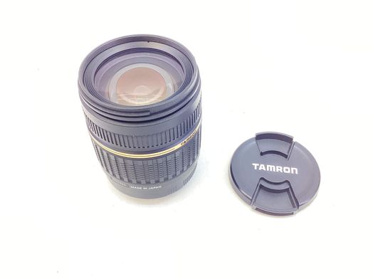 objetivo tamron tamron af 18-200mm f/3.5-6.3 xr di ii ld aspherical (if) para canon ef/ef-s