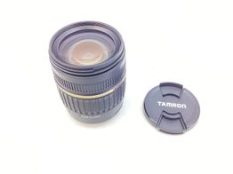 objetivo tamron tamron af 18-200mm f/3.5-6.3 xr di ii ld aspherical (if) para canon ef/ef-s