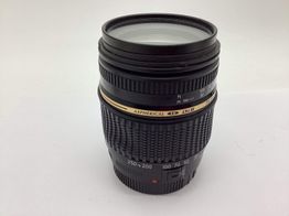 tamron af 18-200mm f/3.5-6.3 xr di ii ld aspherical if para canon ef/ef-s