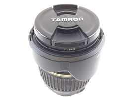 objetivo tamron tamron af 18-250mm f/3.5-6.3 xr di ii ld aspherical (if) para nikon f