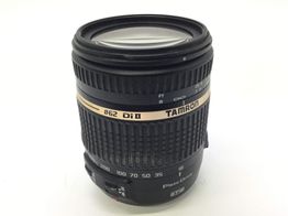 objetivo tamron tamron af 18-270mm f/3.5-6.3 di ii vc pzd para canon ef/ef-s