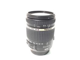 objetivo tamron tamron af 18-270mm f/3.5-6.3 di ii vc pzd para canon ef/ef-s