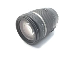 objetivo tamron tamron af 18-270mm f/3.5-6.3 di ii vc pzd para canon ef/ef-s