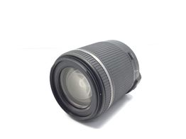 objetivo tamron tamron af 18-270mm f/3.5-6.3 di ii vc pzd para canon ef/ef-s