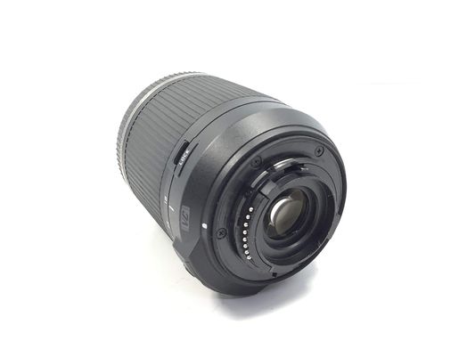 objetivo tamron tamron af 18-270mm f/3.5-6.3 di ii vc pzd para canon ef/ef-s