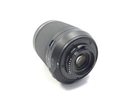 objetivo tamron tamron af 18-270mm f/3.5-6.3 di ii vc pzd para canon ef/ef-s