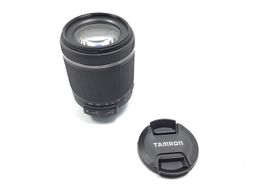 objetivo tamron tamron af 18-270mm f/3.5-6.3 di ii vc pzd para canon ef/ef-s