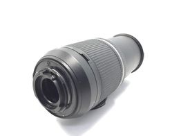 objetivo tamron tamron af 18-270mm f/3.5-6.3 di ii vc pzd para canon ef/ef-s