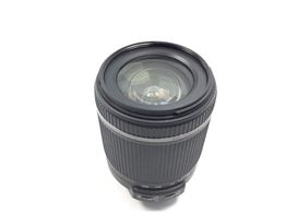 objetivo tamron tamron af 18-270mm f/3.5-6.3 di ii vc pzd para canon ef/ef-s