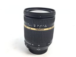 objetivo tamron tamron af 18-270mm f/3.5-6.3 di ii vc pzd para nikon f