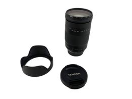 tamron af 18-400mm f/3.5-6.3 di ii vc hld b028 para nikon f