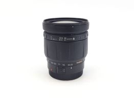 objetivo tamron tamron af 28-200mm f/3.8-5.6 aspherical ld if