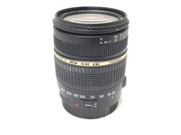 objetivo tamron tamron af 28-300mm f/3.5-6.3 di vc pzd para nikon f
