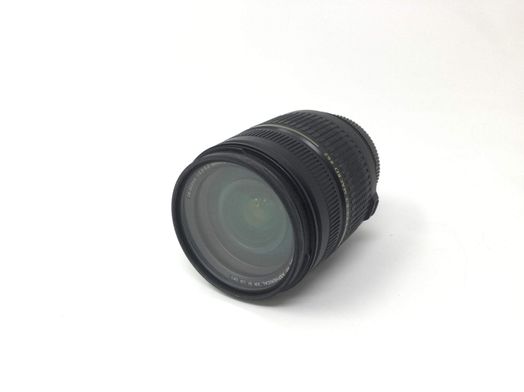 objetivo tamron tamron af 28-300mm f/3.5-6.3 di vc pzd para nikon f