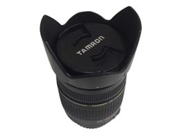 objetivo tamron tamron af 28-300mm f/3.5-6.3 xr di ld aspherical (if) macro para  canon