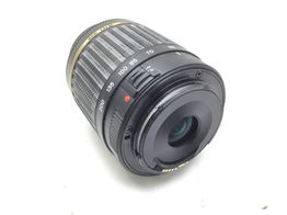 objetivo tamron tamron af 55-200mm f/4-5.6 di ii ld macro para canon ef/ef-s