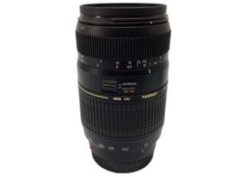 objetivo tamron tamron af 70-300mm f/4-5.6 di ld macro 1.2 para nikon f