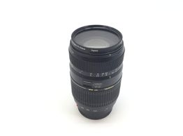 objetivo tamron tamron af 70-300mm f/4-5.6 di ld macro 1.2 para sony