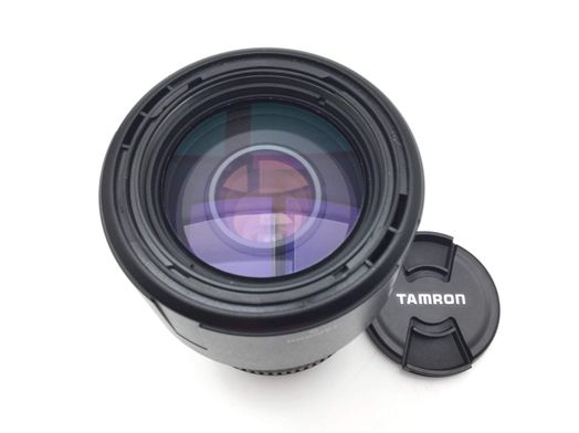 objetivo tamron tamron af 70-300mm f/4-5.6 di ld macro 62mm para sony a
