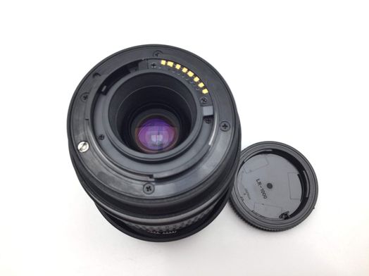 objetivo tamron tamron af 70-300mm f/4-5.6 di ld macro 62mm para sony a