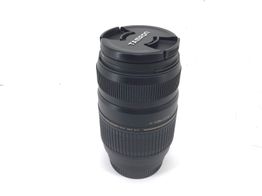 tamron af 70-300mm f/4-5.6 di ld macro 62mm para sony a