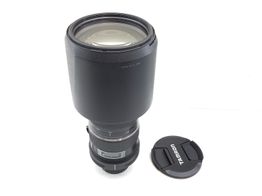 objetivo tamron tamron sp 150-600mm f5-6.3 di vc usd para sony a