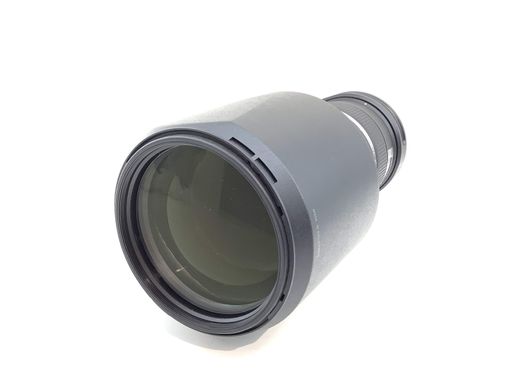 objetivo tamron tamron sp 150-600mm f5-6.3 di vc usd para sony a