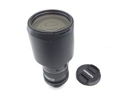 objetivo tamron tamron sp 150-600mm f5-6.3 di vc usd para sony a