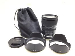 objetivo tamron tamron sp 24-70mm f/2.8 di vc usd g2 (a032) para canon ef/ef-s