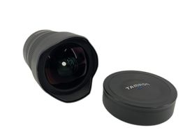objetivo tamron tamron sp 24-70mm f/2.8 di vc usd g2 (a032) para canon ef/ef-s
