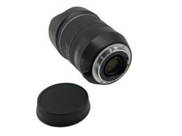 objetivo tamron tamron sp 24-70mm f/2.8 di vc usd g2 (a032) para canon ef/ef-s