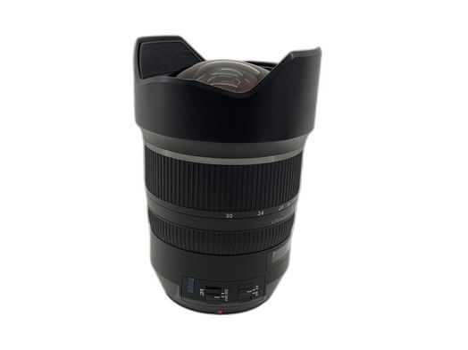 objetivo tamron tamron sp 24-70mm f/2.8 di vc usd g2 (a032) para canon ef/ef-s