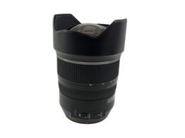 objetivo tamron tamron sp 24-70mm f/2.8 di vc usd g2 (a032) para canon ef/ef-s