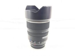 objetivo tamron tamron sp 24-70mm f/2.8 di vc usd g2 (a032) para canon ef/ef-s
